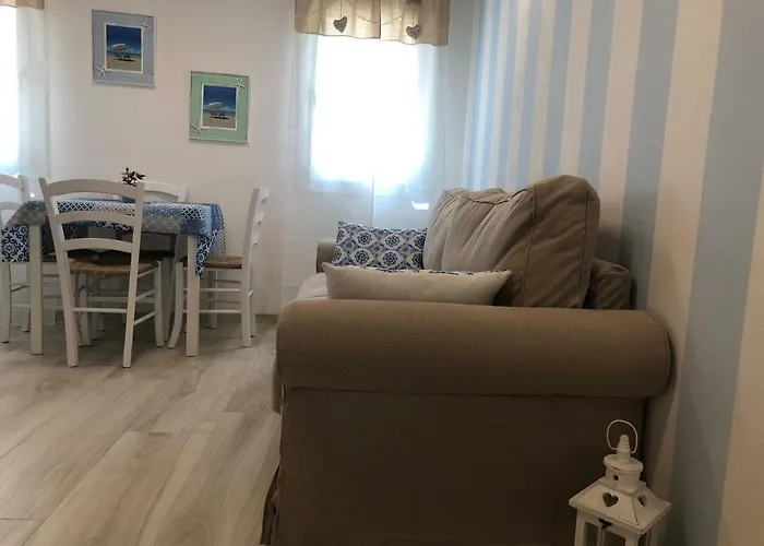 בית נופש Casa Elisa - Venezia *