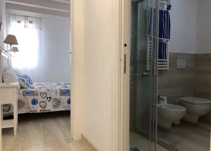 Casa Elisa - Venezia *