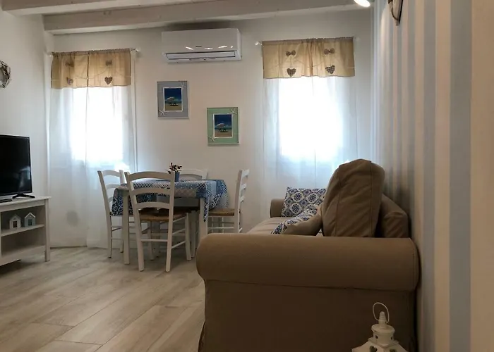 Σπίτι διακοπών Casa Elisa - Venezia