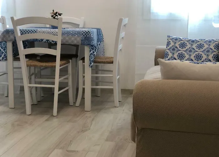 Σπίτι διακοπών Casa Elisa - Venezia Κιότζα