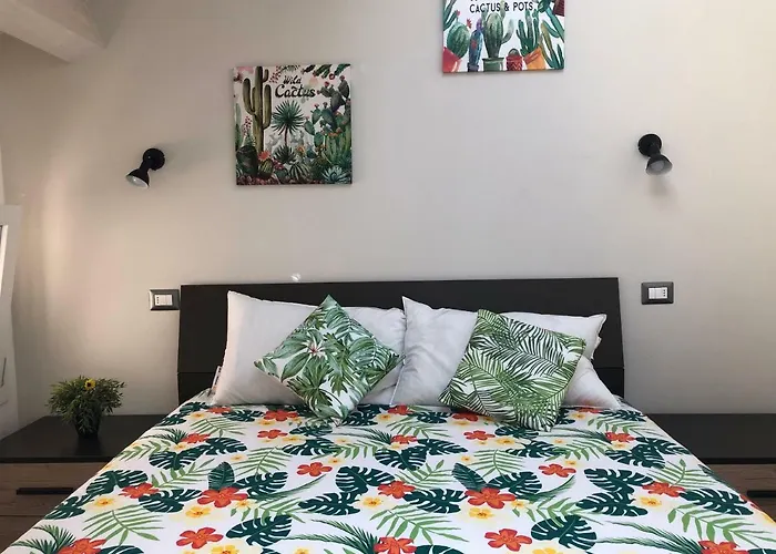 Casa Elisa - Venezia בית נופש קיוג'ה