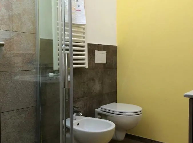 Casa Elisa - Venezia Κιότζα
