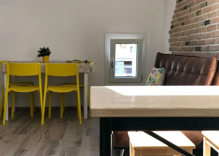 Casa Elisa - Venezia קיוג'ה