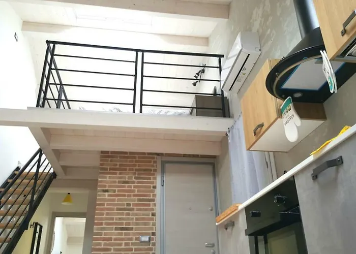 Σπίτι διακοπών Casa Elisa - Venezia Κιότζα